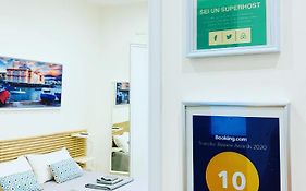 Trase & Isse Holiday Home